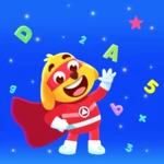 kiddopia android application logo